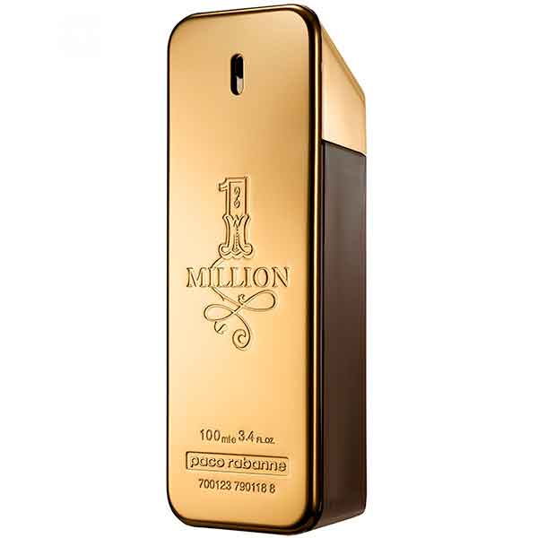پاکو رابان وان میلیون، یکی از بهترین عطرهای مردانه در فروشگاه اینترنتی ایریکت