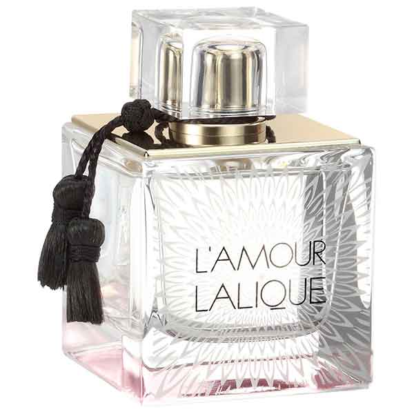 لالیک لامور، یکی از بهترین عطرهای تابستانی زنانه در فروشگاه اینترنتی ایریکت