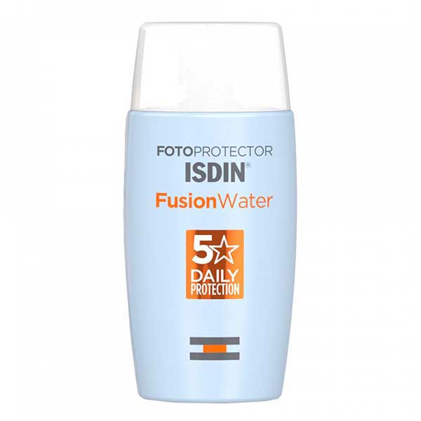 کرم-ضد-آفتاب-فیوژن-واتر-SPF50-ایزدین