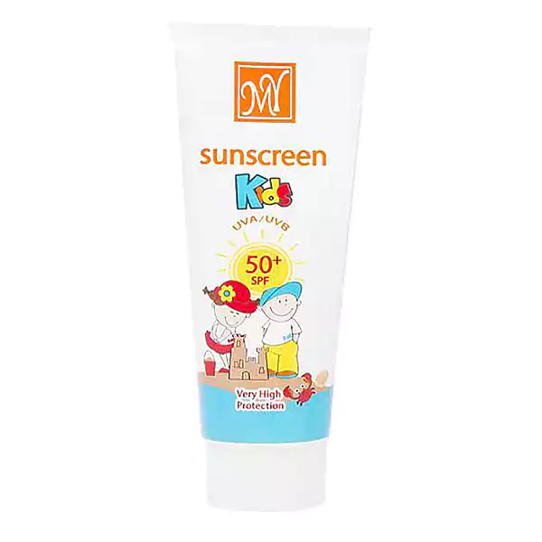 خرید کرم ضد آفتاب کودکان SPF50 مای My اصل-ایریکت