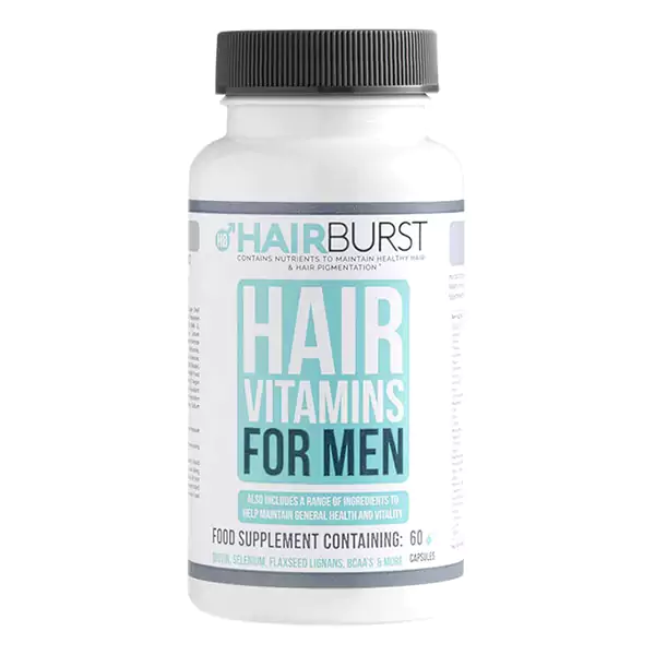 خرید قرص تقویت موی آقایان هیربرست اصل - ایریکت