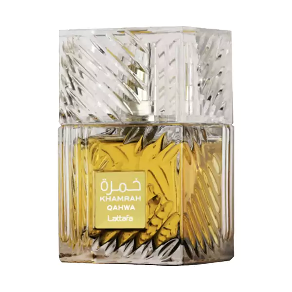 خرید عطر ادکلن لطافه خمره قهوه اصل - ایریکت
